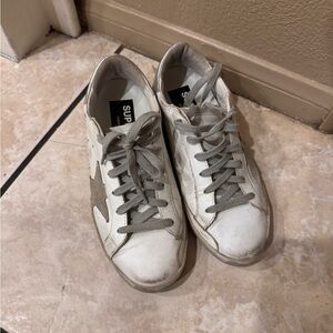 SOLD SOLD SOLD

Golden Goose